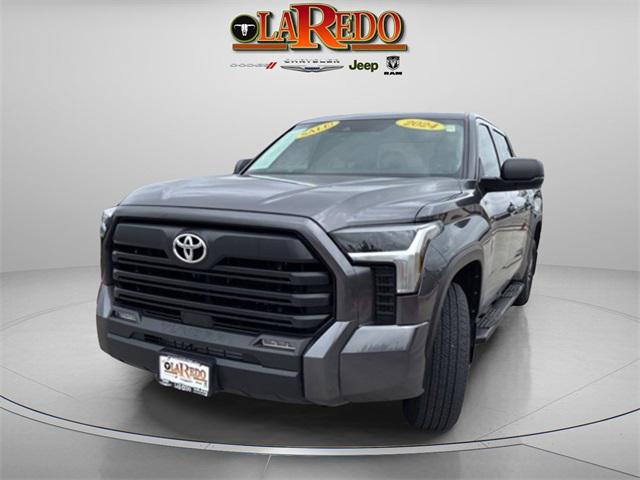 2024 Toyota Tundra SR5 2WD
