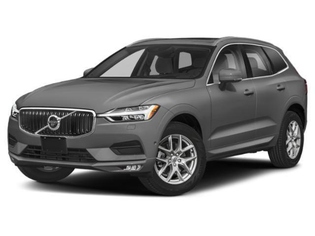 2018 Volvo XC60 T6 Momentum 2018 Volvo XC60 T6 Momentum
