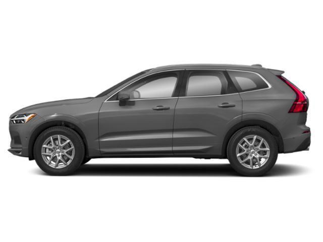 2018 Volvo XC60 T6 Momentum 2018 Volvo XC60 T6 Momentum