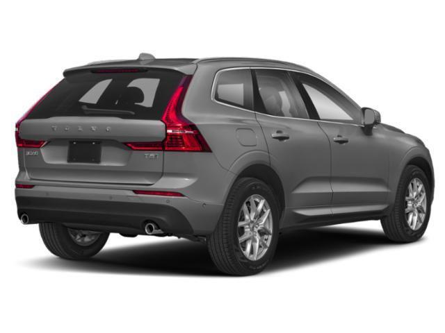 2018 Volvo XC60 T6 Momentum 2018 Volvo XC60 T6 Momentum