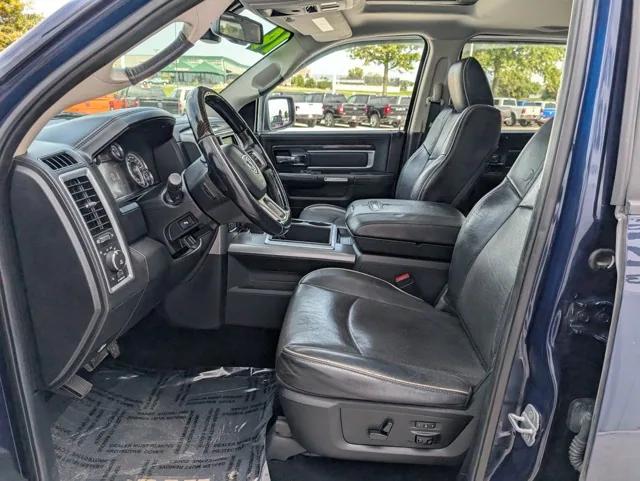 2014 RAM 1500 Longhorn Limited 2014 RAM 1500 Longhorn Limited