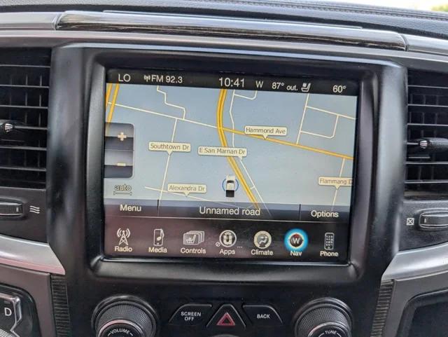 2014 RAM 1500 Longhorn Limited 2014 RAM 1500 Longhorn Limited