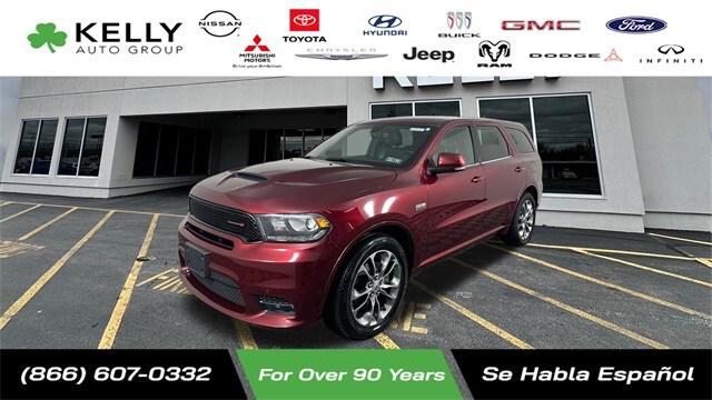 2019 Dodge Durango R/T AWD