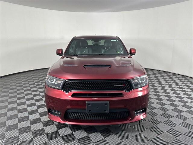 2019 Dodge Durango R/T AWD