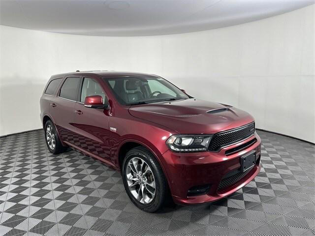 2019 Dodge Durango R/T AWD