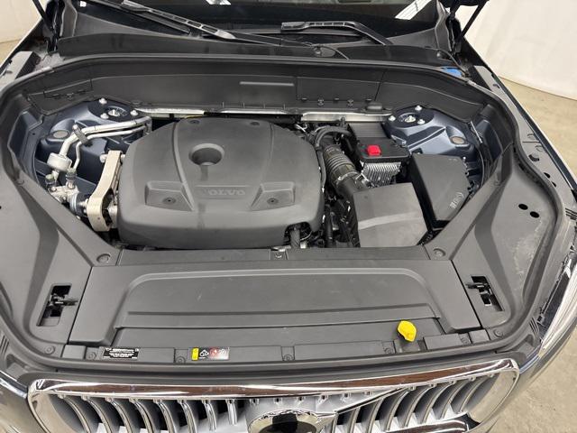 2022 Volvo XC90 T6 Inscription 7 Passenger 2022 Volvo XC90 T6 Inscription 7 Passenger