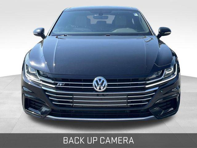 2019 Volkswagen Arteon 2.0T SEL R-Line 4Motion