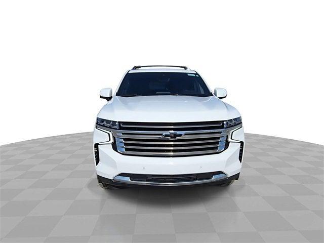 2023 Chevrolet Tahoe 4WD High Country 2023 Chevrolet Tahoe 4WD High Country