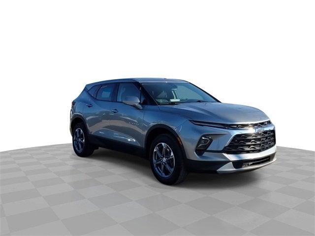 2023 Chevrolet Blazer AWD 2LT 2023 Chevrolet Blazer AWD 2LT