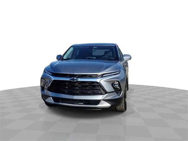 2023 Chevrolet Blazer AWD 2LT 2023 Chevrolet Blazer AWD 2LT