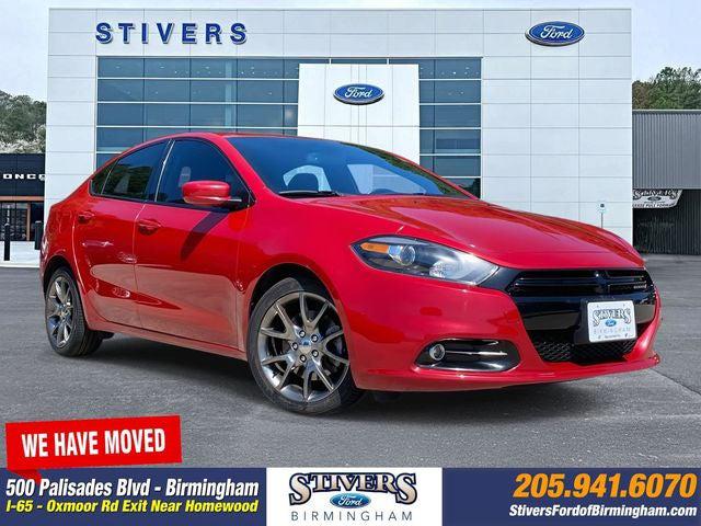2014 Dodge Dart SXT