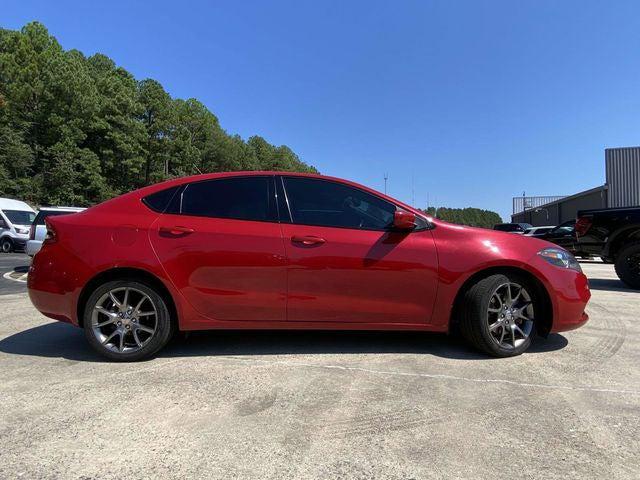 2014 Dodge Dart SXT