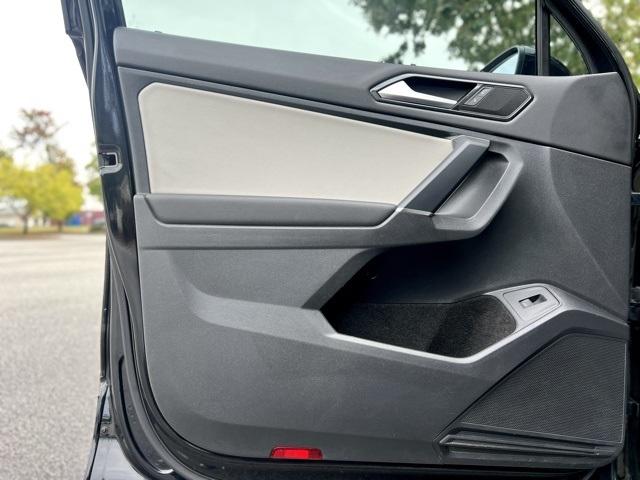 2018 Volkswagen Tiguan 2.0T SEL
