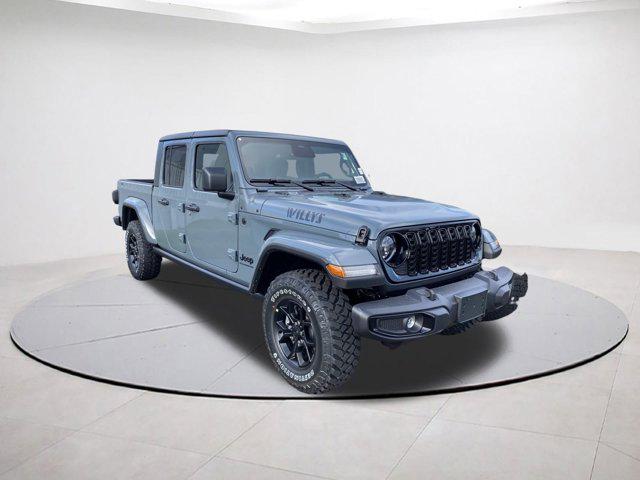 2026 Jeep Gladiator Sport for sale in East Hartford, CT
