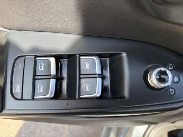 2014 Audi A4 2.0T Premium