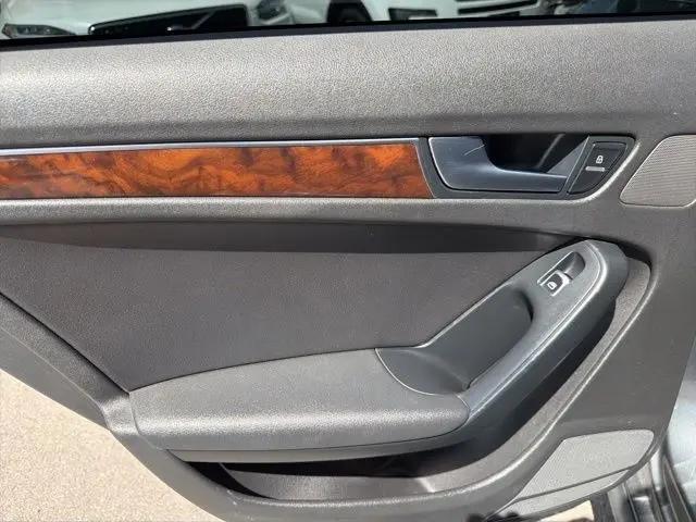 2014 Audi A4 2.0T Premium