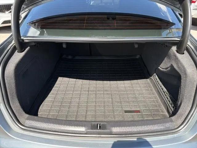 2014 Audi A4 2.0T Premium