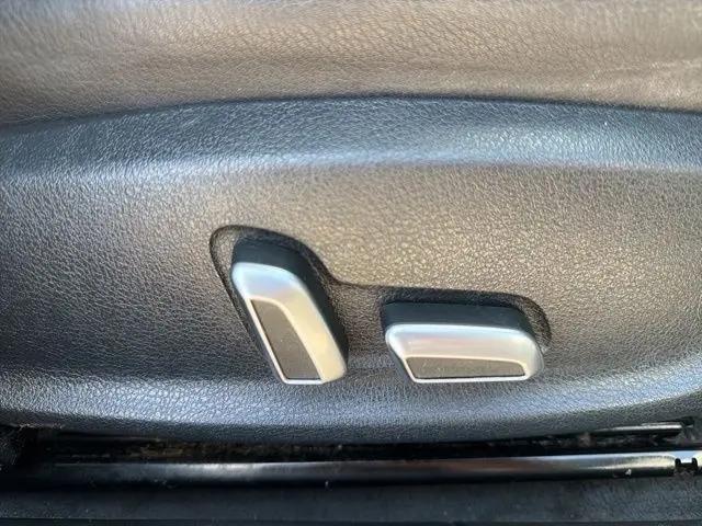 2014 Audi A4 2.0T Premium