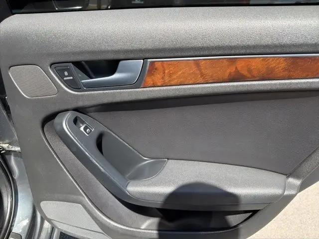 2014 Audi A4 2.0T Premium