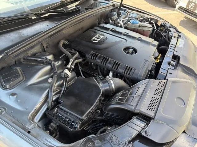 2014 Audi A4 2.0T Premium
