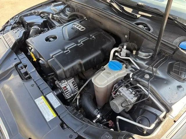 2014 Audi A4 2.0T Premium