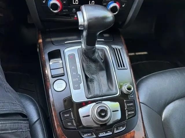 2014 Audi A4 2.0T Premium