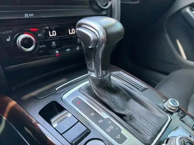 2014 Audi A4 2.0T Premium
