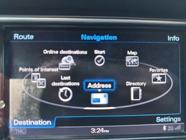 2014 Audi A4 2.0T Premium