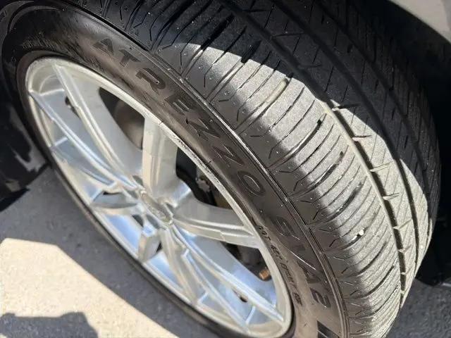 2014 Audi A4 2.0T Premium