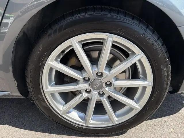 2014 Audi A4 2.0T Premium