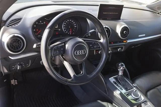 2020 Audi A3 Premium 45 TFSI S line quattro S tronic