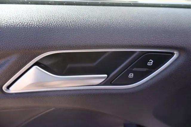 2020 Audi A3 Premium 45 TFSI S line quattro S tronic