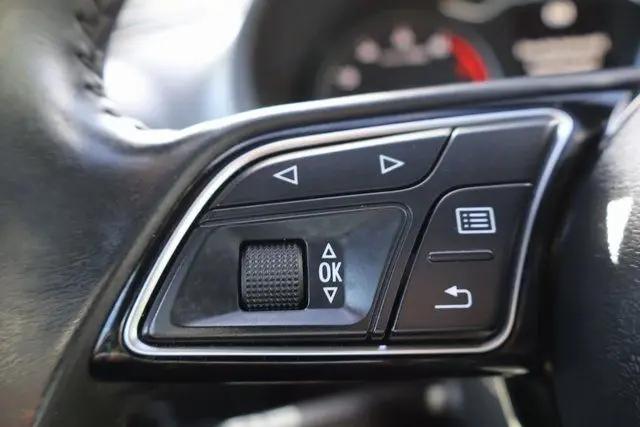 2020 Audi A3 Premium 45 TFSI S line quattro S tronic