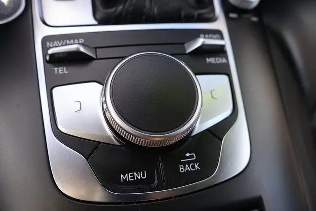 2020 Audi A3 Premium 45 TFSI S line quattro S tronic