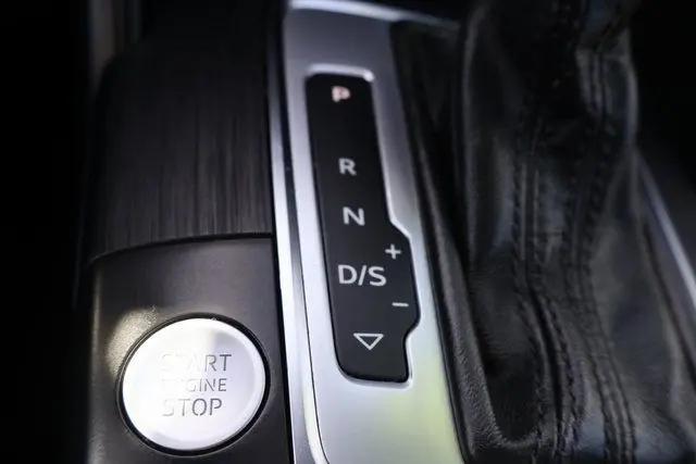 2020 Audi A3 Premium 45 TFSI S line quattro S tronic