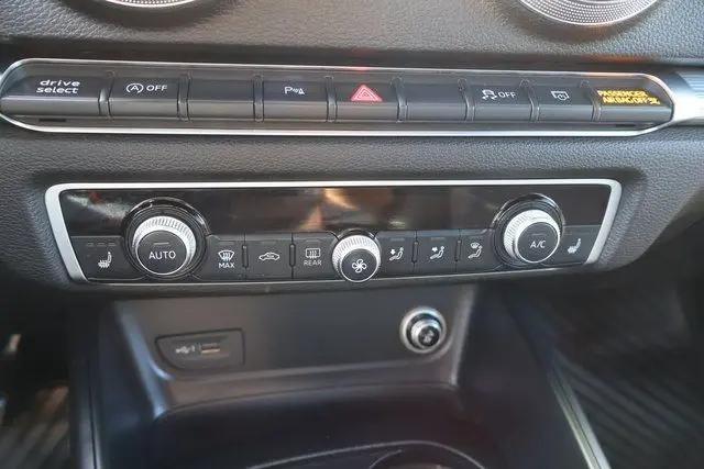 2020 Audi A3 Premium 45 TFSI S line quattro S tronic