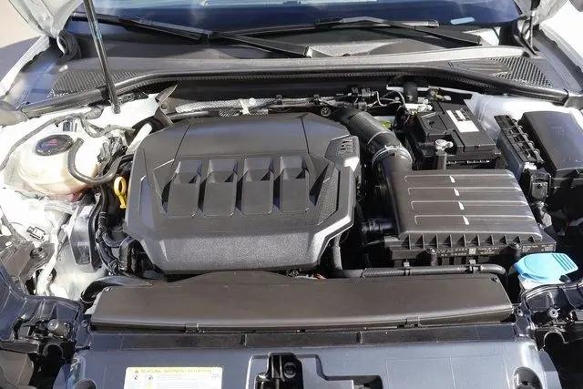 2020 Audi A3 Premium 45 TFSI S line quattro S tronic