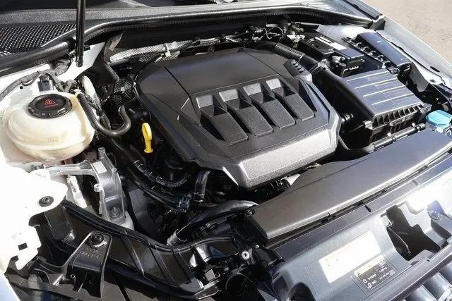 2020 Audi A3 Premium 45 TFSI S line quattro S tronic