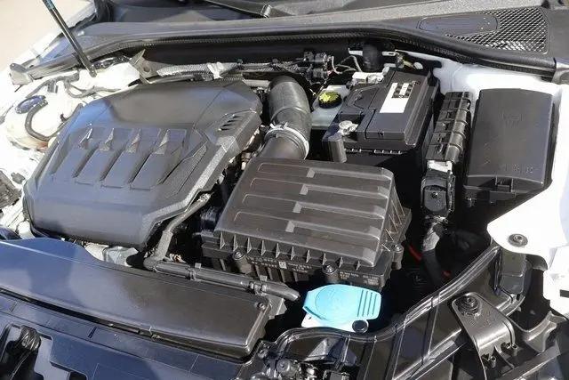 2020 Audi A3 Premium 45 TFSI S line quattro S tronic