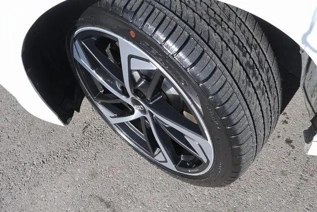 2020 Audi A3 Premium 45 TFSI S line quattro S tronic