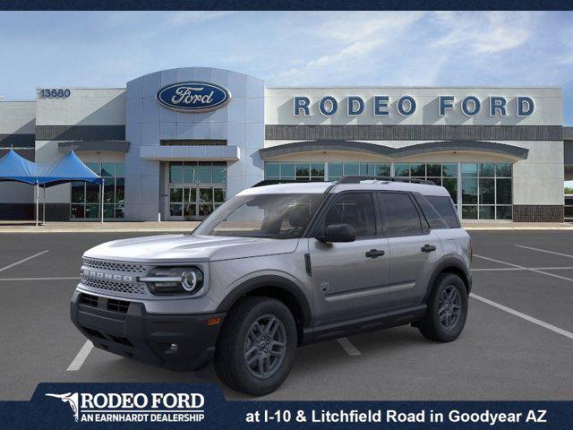 2025 Ford Bronco Sport Big Bend for sale in Goodyear, AZ