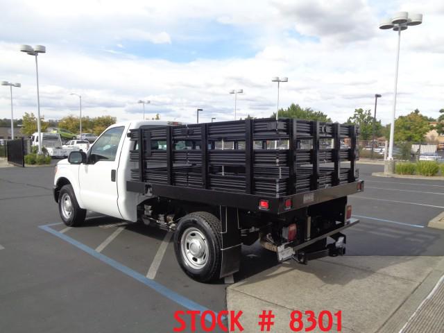 2015 Ford F-250 XL