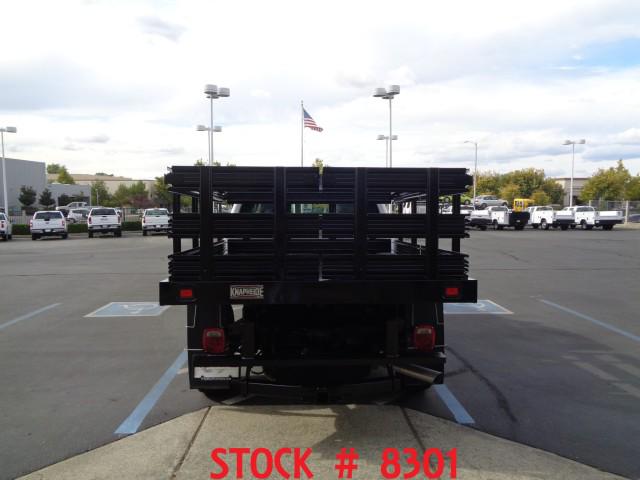 2015 Ford F-250 XL