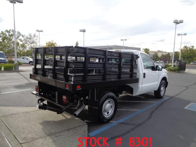 2015 Ford F-250 XL