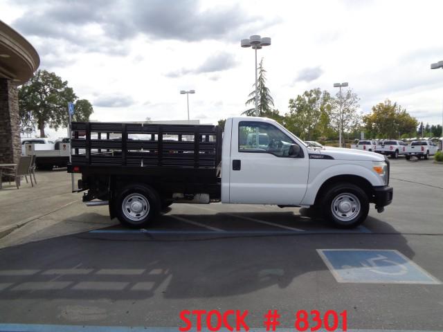 2015 Ford F-250 XL
