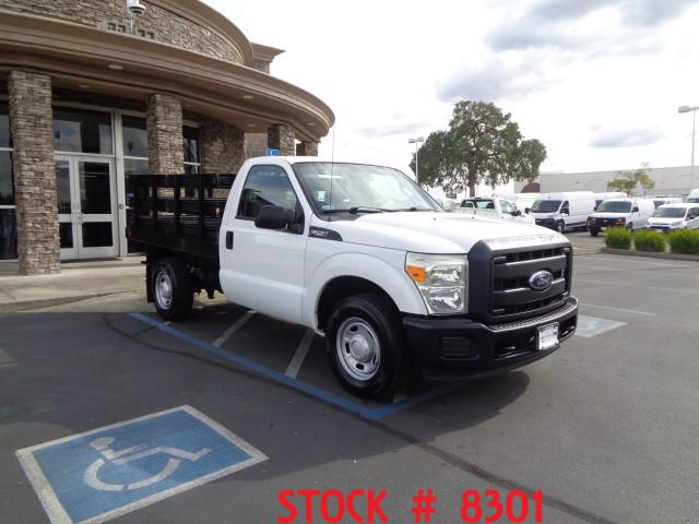 2015 Ford F-250 XL