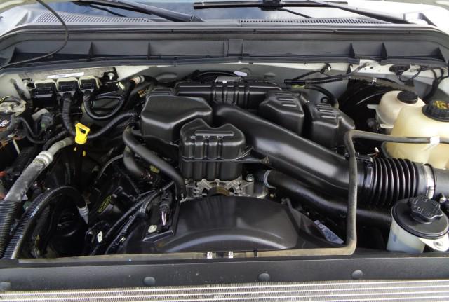 2015 Ford F-250 XL