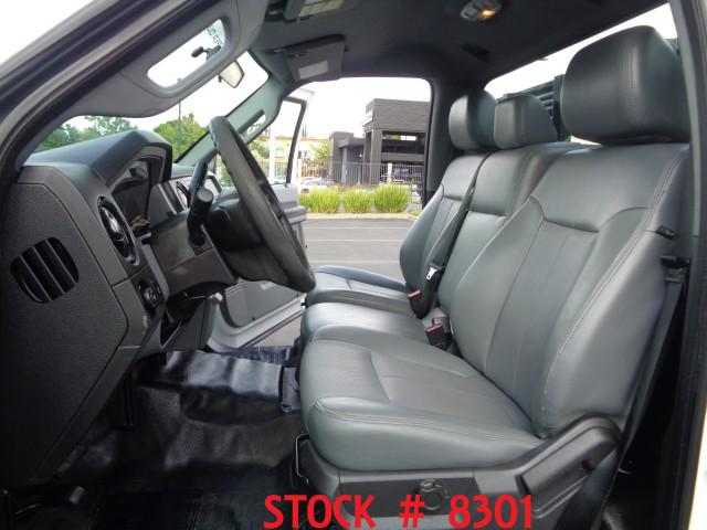 2015 Ford F-250 XL