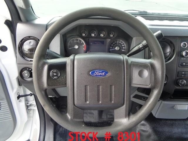 2015 Ford F-250 XL
