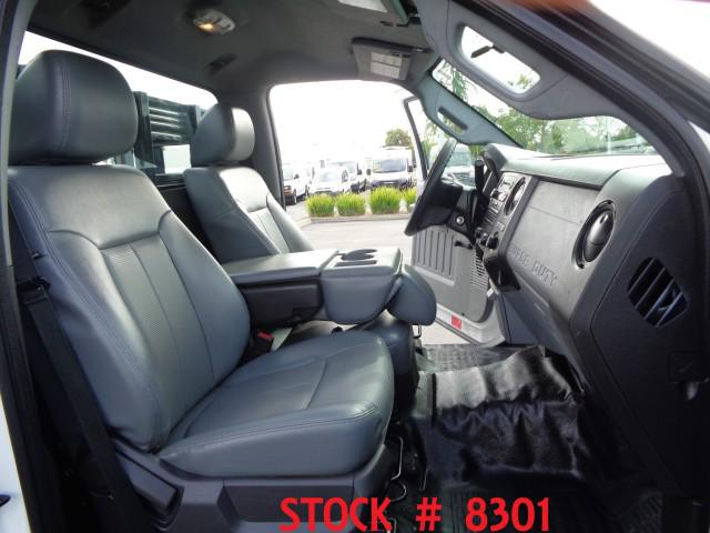 2015 Ford F-250 XL